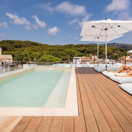Neptuno Hotel&SPA 4 Sup Calella Exterior foto