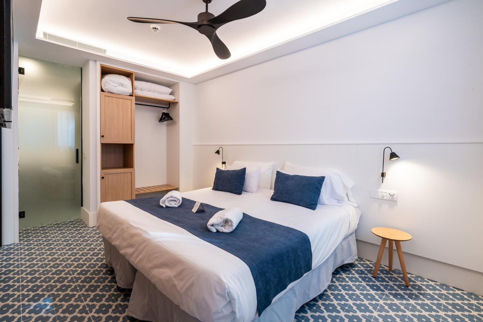 Neptuno Hotel&SPA 4 Sup Calella Habitación foto